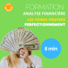 Formation - Analyse financière des entreprises - Les fonds propres