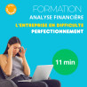 Formation - Analyse financière des entreprises - L'entreprise en difficulté