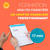 Formation - Analyse financière des entreprises - Les comptes consolidés