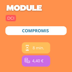 Module - Compromis (DCI)