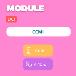 Module - CCMI (DCI)