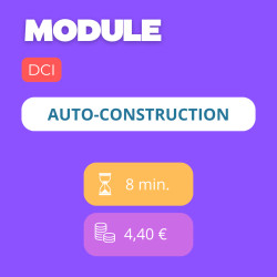Module - Auto-construction (DCI)