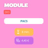 Module - PACS (DCI)