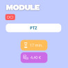 Module - PTZ (DCI)