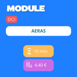 Module - AERAS (DCI)