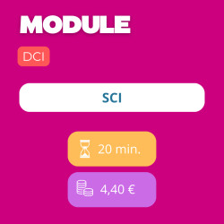 Module - SCI  (DCI)