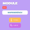 Module - MaPrimeRénov' (DCI)