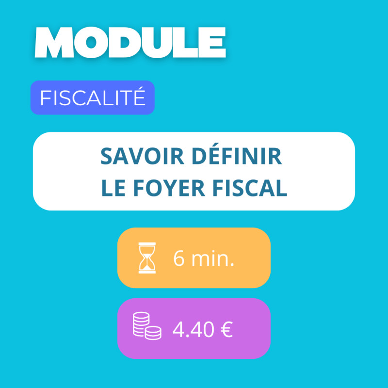 Formation en ligne : Maîtriser le Conseil Client en Optimisation Fiscale et Gestion des Placements