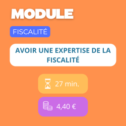 Formation en ligne : Maîtriser le Conseil Client en Optimisation Fiscale et Gestion des Placements
