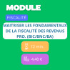 Formation en ligne : Maîtriser le Conseil Client en Optimisation Fiscale et Gestion des Placements