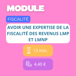 Formation en ligne : Maîtriser le Conseil Client en Optimisation Fiscale et Gestion des Placements