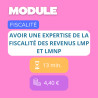 Formation en ligne : Maîtriser le Conseil Client en Optimisation Fiscale et Gestion des Placements