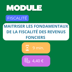 Formation en ligne : Maîtriser le Conseil Client en Optimisation Fiscale et Gestion des Placements