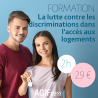 Formation - Lutte contre les discriminations - E-learning - 2h - 29 €