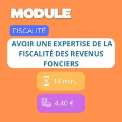 Formation en ligne : Maîtriser le Conseil Client en Optimisation Fiscale et Gestion des Placements