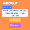 Formation en ligne : Maîtriser le Conseil Client en Optimisation Fiscale et Gestion des Placements