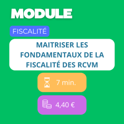 Formation en ligne : Maîtriser le Conseil Client en Optimisation Fiscale et Gestion des Placements
