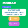 Formation en ligne : Maîtriser le Conseil Client en Optimisation Fiscale et Gestion des Placements