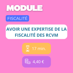 Formation en ligne : Maîtriser le Conseil Client en Optimisation Fiscale et Gestion des Placements