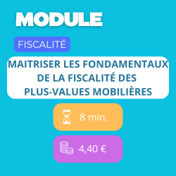 Formation en ligne : Maîtriser le Conseil Client en Optimisation Fiscale et Gestion des Placements