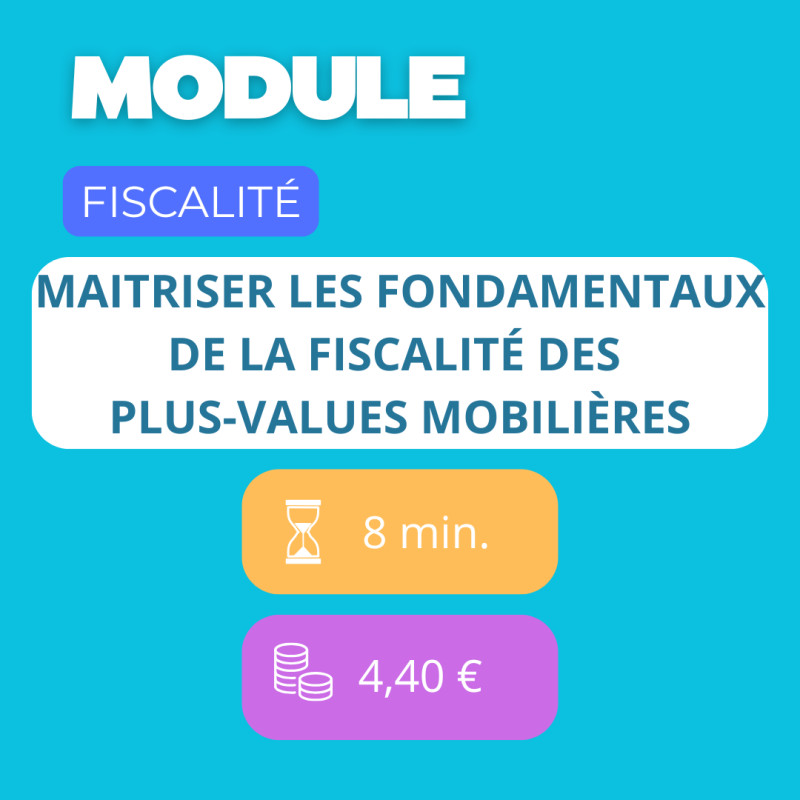 Formation en ligne : Maîtriser le Conseil Client en Optimisation Fiscale et Gestion des Placements