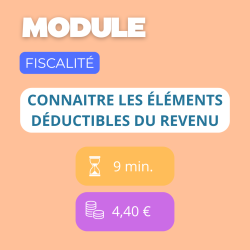 Formation en ligne : Maîtriser le Conseil Client en Optimisation Fiscale et Gestion des Placements