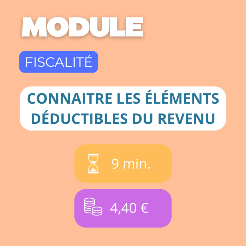 Formation en ligne : Maîtriser le Conseil Client en Optimisation Fiscale et Gestion des Placements