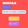Formation en ligne : Maîtriser le Conseil Client en Optimisation Fiscale et Gestion des Placements