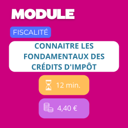 Formation en ligne : Maîtriser le Conseil Client en Optimisation Fiscale et Gestion des Placements
