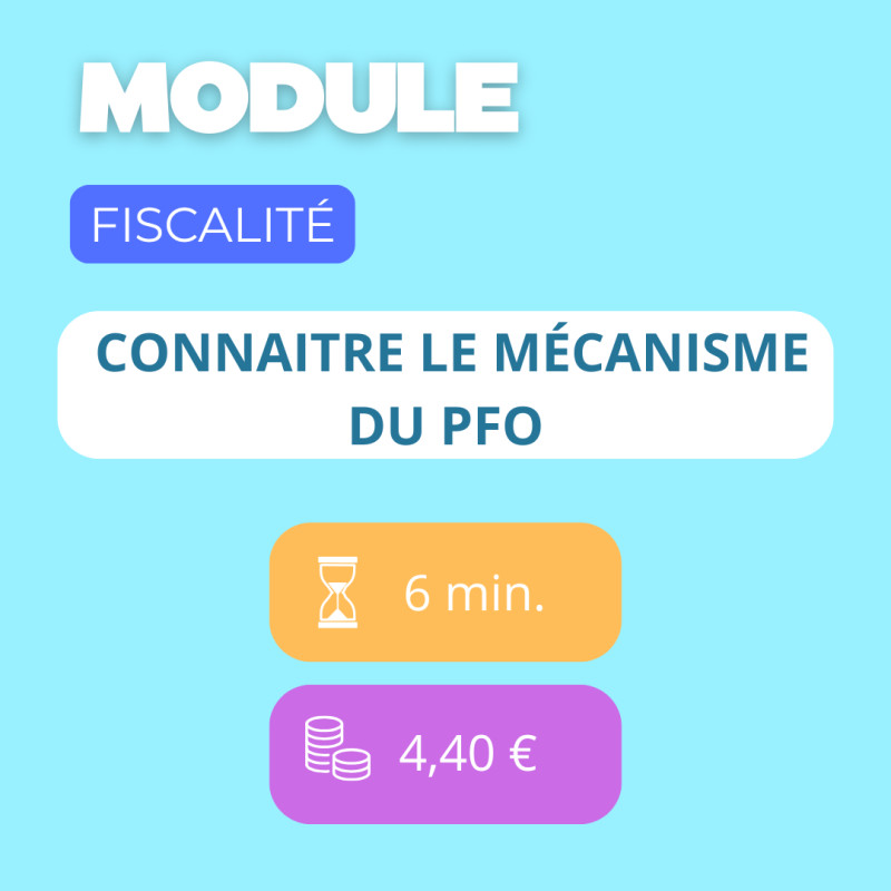 Formation en ligne : Maîtriser le Conseil Client en Optimisation Fiscale et Gestion des Placements