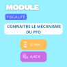 Formation en ligne : Maîtriser le Conseil Client en Optimisation Fiscale et Gestion des Placements