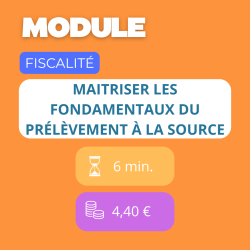 Formation en ligne : Maîtriser le Conseil Client en Optimisation Fiscale et Gestion des Placements