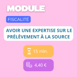 Formation en ligne : Maîtriser le Conseil Client en Optimisation Fiscale et Gestion des Placements