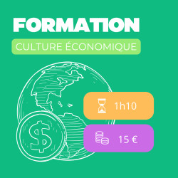 Formation - Financement immobilier - E-learning de 1h - 15 €