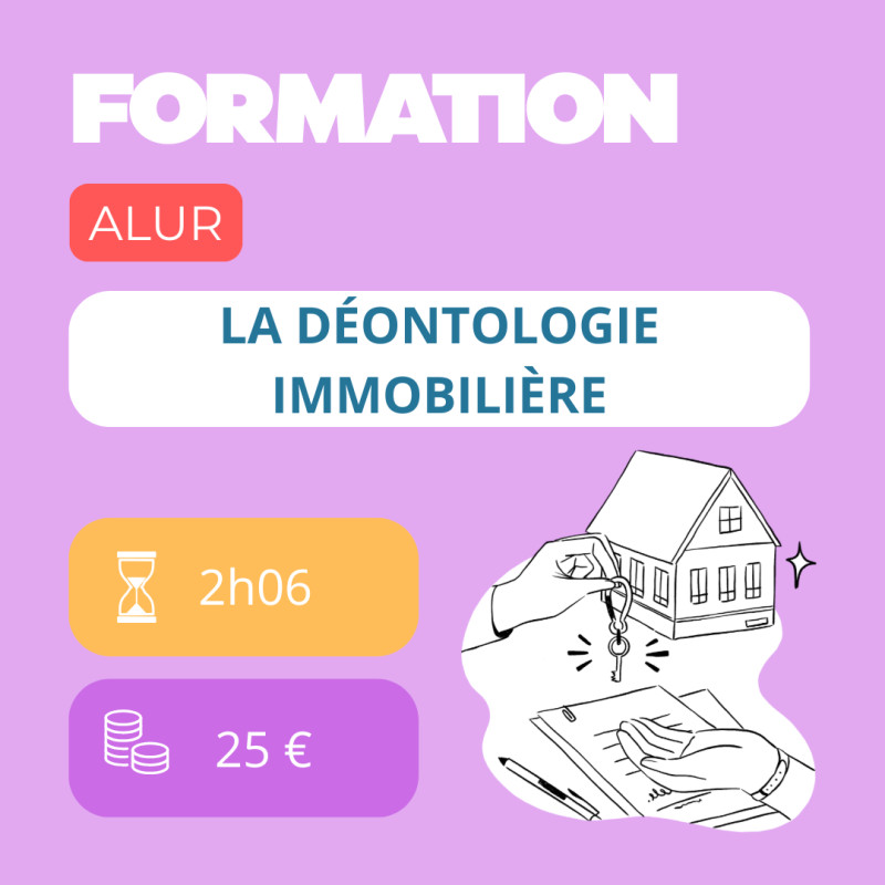Formation - La lutte contre les discriminations dans l'accès aux logements - E-learning de 2h - 25 €