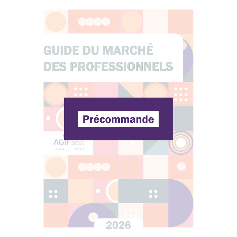 E-book du marché des professionnels et de l'entreprise 2026
