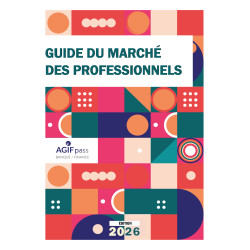 E-book du marché des professionnels et de l'entreprise 2026