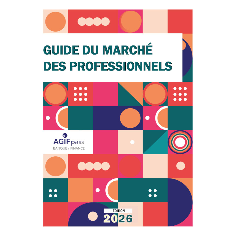 E-book du marché des professionnels et de l'entreprise 2026