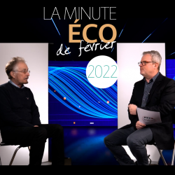 La Minute ECO - Février 2022