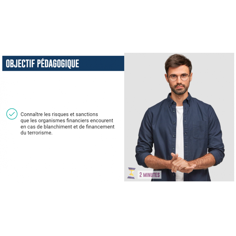 Formation - Fiscalité immobilière - E-learning de 1h26 - 19 €