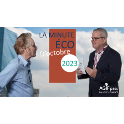 La Minute ECO - Octobre 2023
