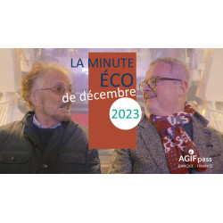 La Minute ECO - Décembre 2023