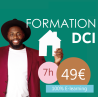 Formation sur la Directive Crédit Immobilier (DCI) - 7H