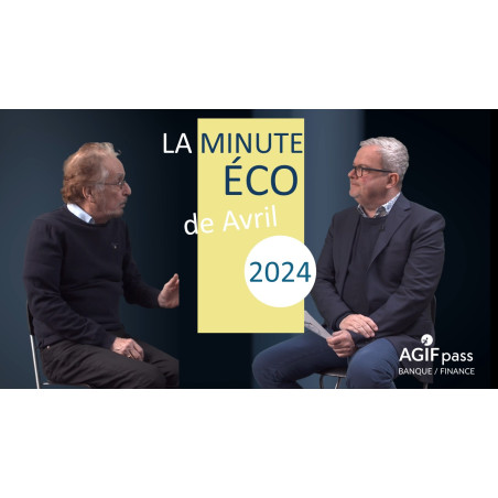 OFFERTE : La minute ECO de Avril 2024