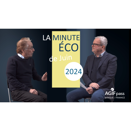 OFFERTE : La minute ECO de Juin 2024