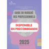 PRECOMMANDE Ebook du marché des professionnels et de l'entreprise 2025