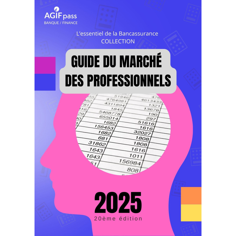 E-book du marché des professionnels et de l'entreprise 2025