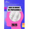 E-book du marché des professionnels et de l'entreprise 2025