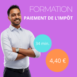 Formation impôt sur le revenu : Comprendre le prélèvement à la source et le PFO en 34 minutes