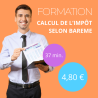 Comprenez enfin votre avis d’imposition… en moins de 40 minutes
